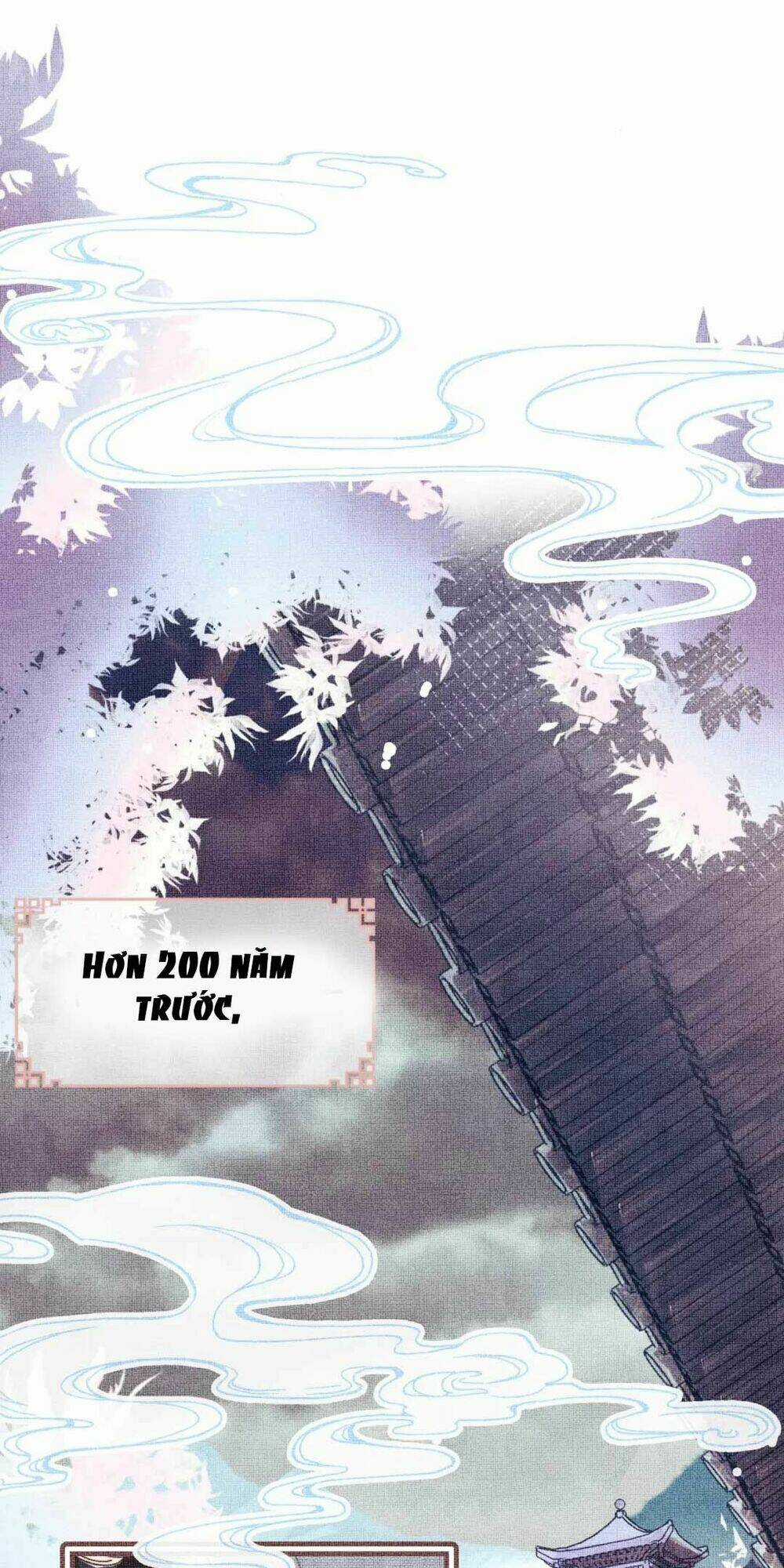 Vi Phu Của Ta Là Long Ngạo Thiên Chapter 1 trang 9