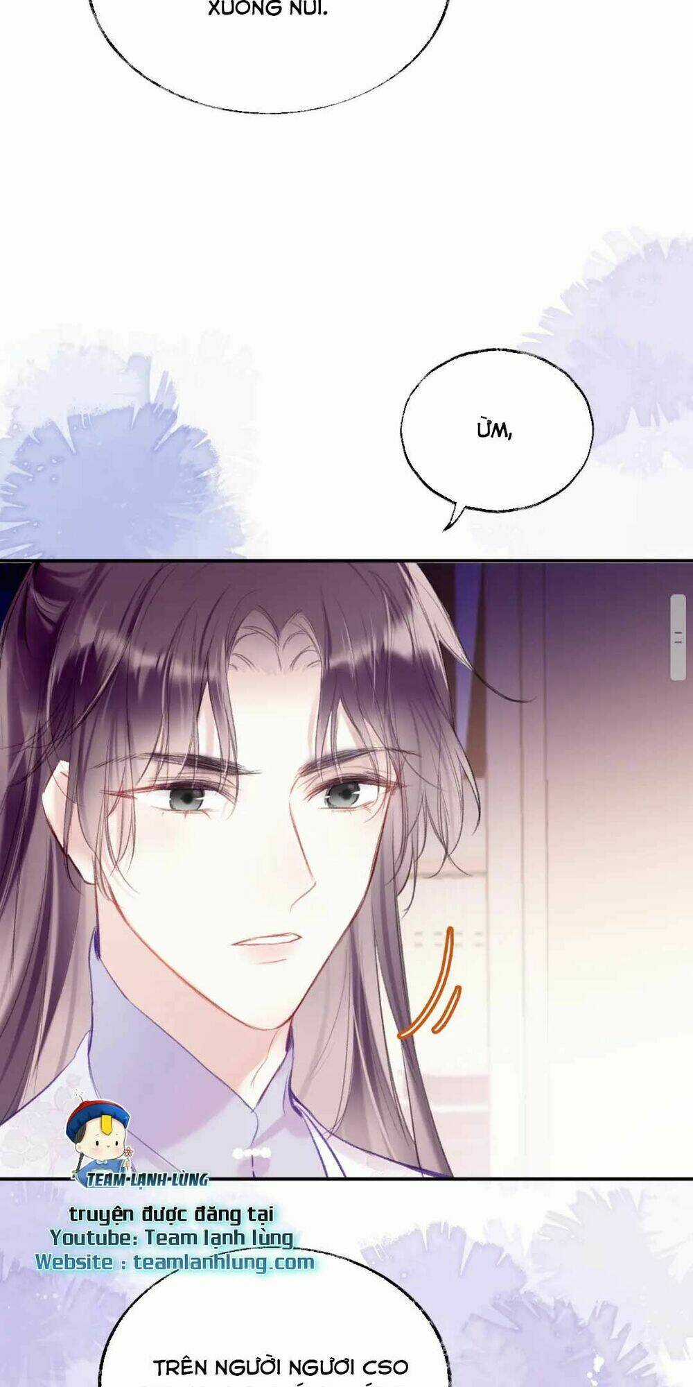Vi Phu Của Ta Là Long Ngạo Thiên Chapter 10 trang 10