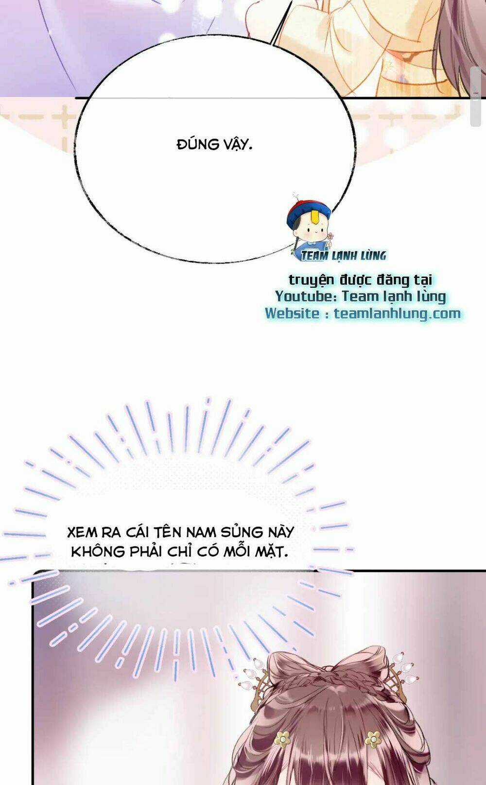 Vi Phu Của Ta Là Long Ngạo Thiên Chapter 10 trang 12