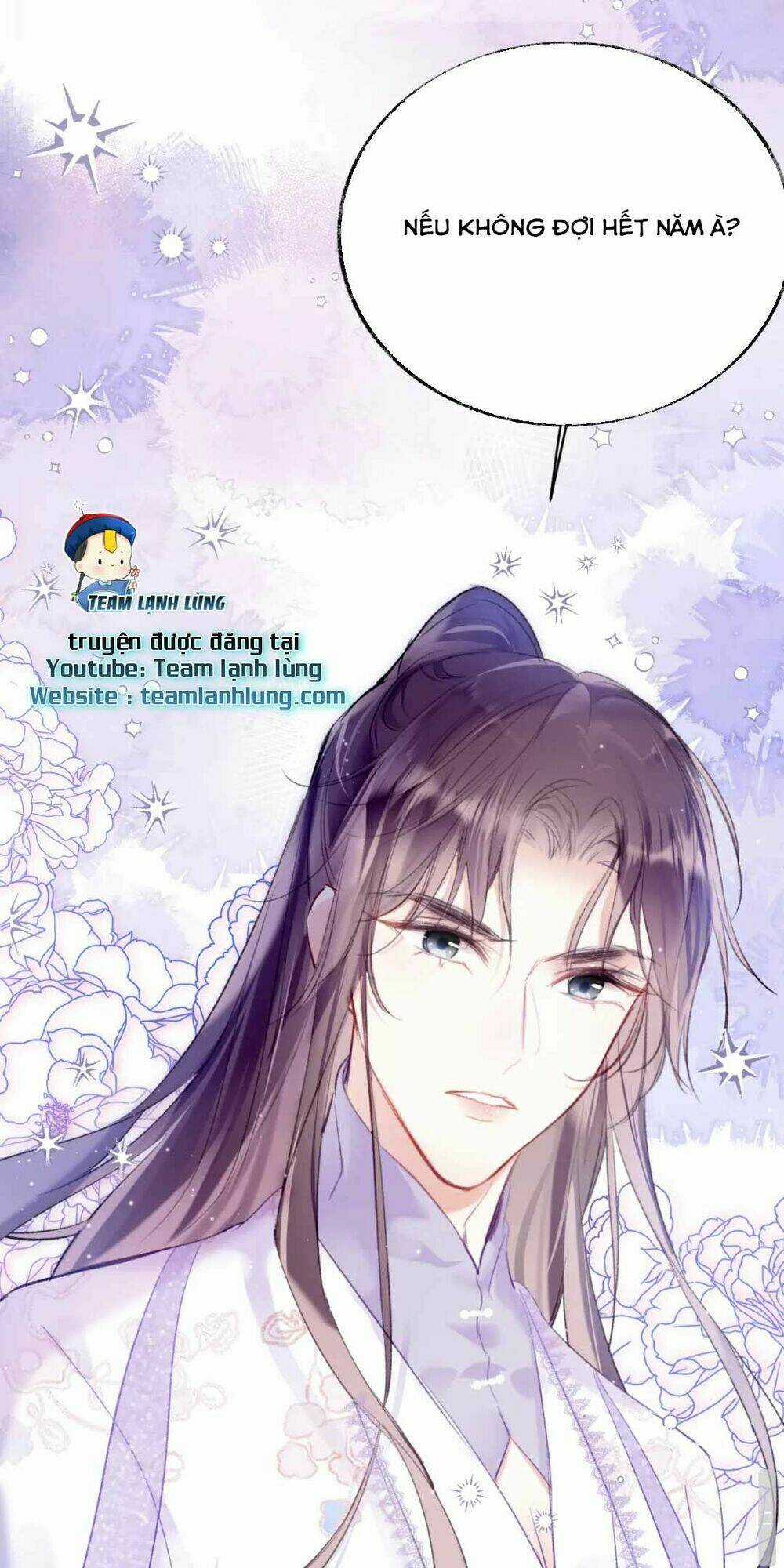 Vi Phu Của Ta Là Long Ngạo Thiên Chapter 10 trang 15