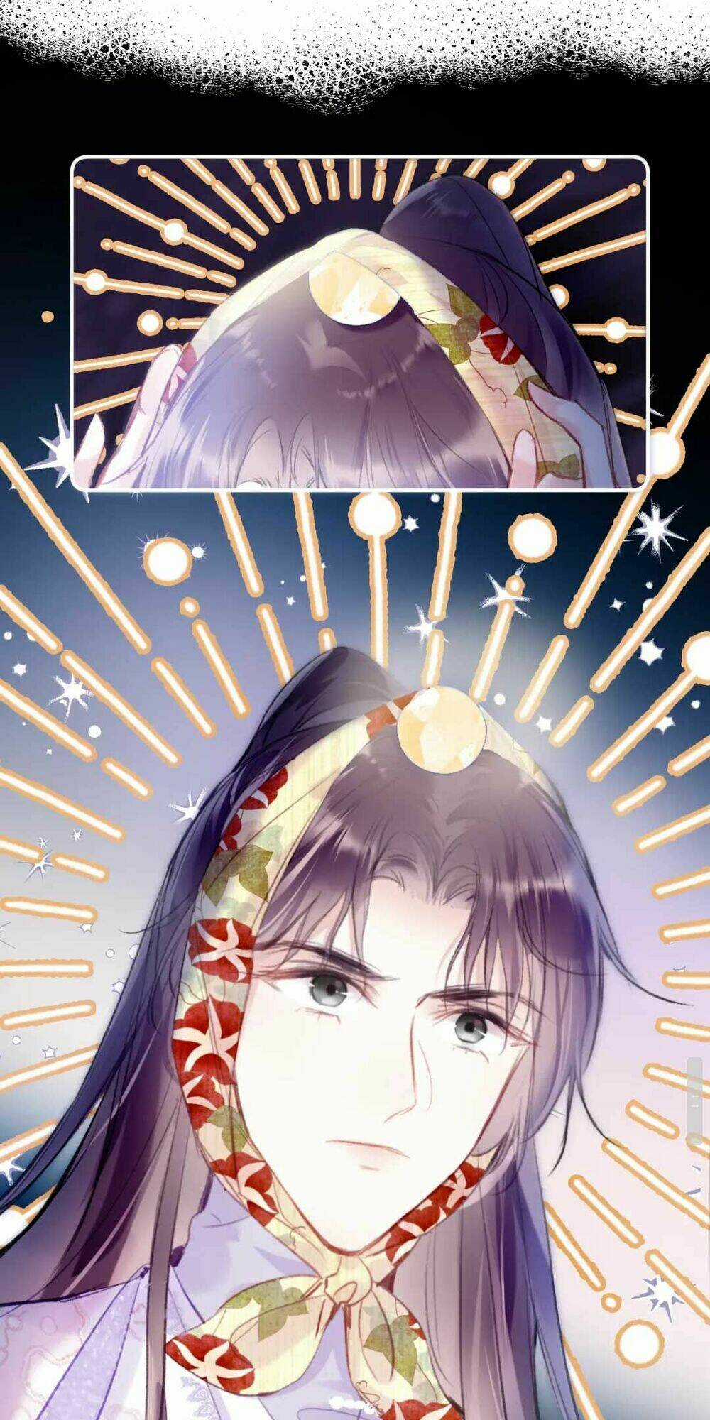 Vi Phu Của Ta Là Long Ngạo Thiên Chapter 10 trang 19
