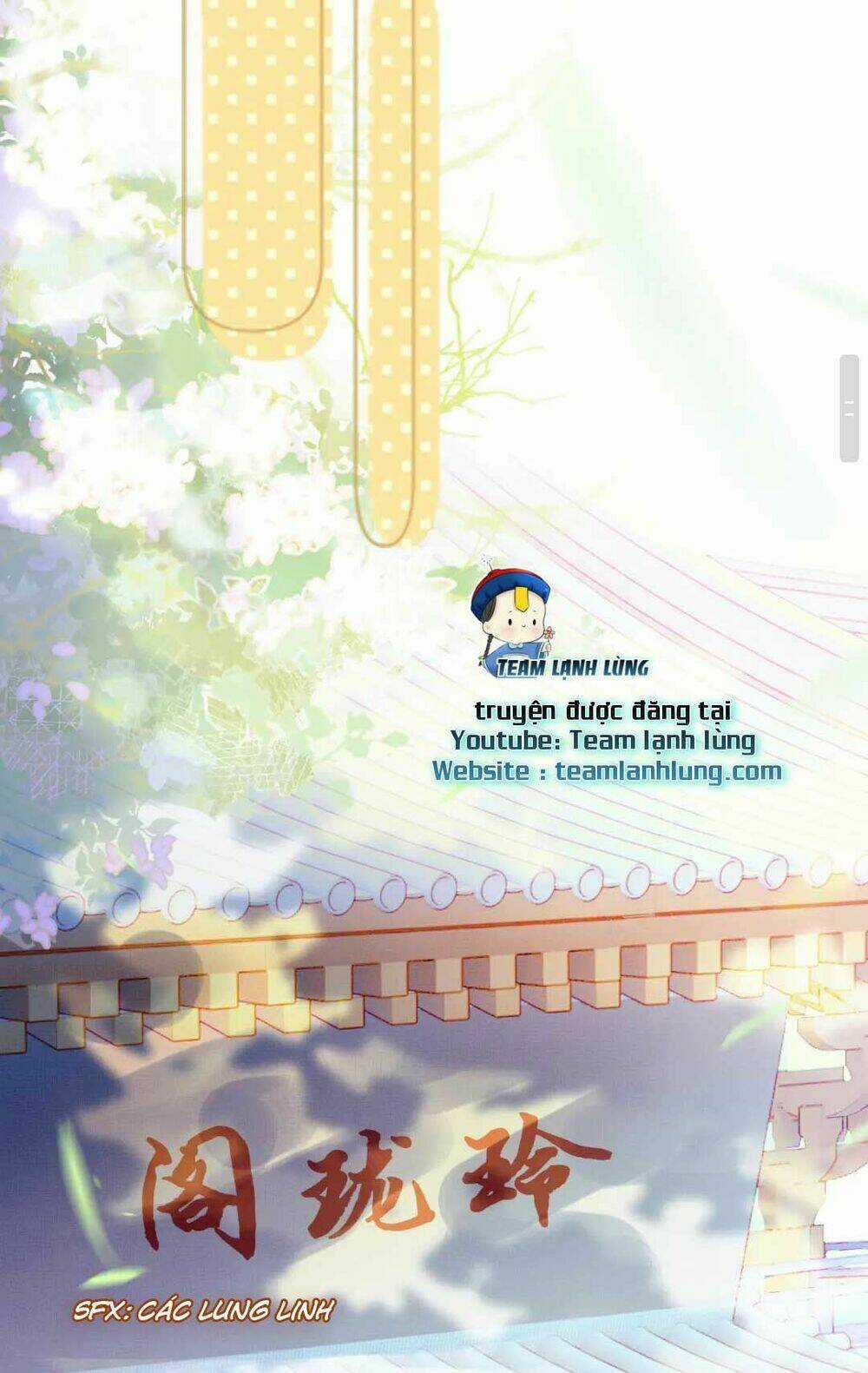 Vi Phu Của Ta Là Long Ngạo Thiên Chapter 10 trang 22
