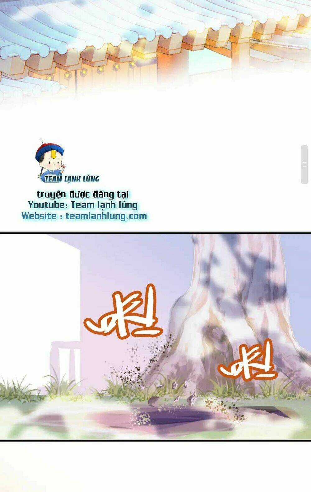 Vi Phu Của Ta Là Long Ngạo Thiên Chapter 10 trang 23