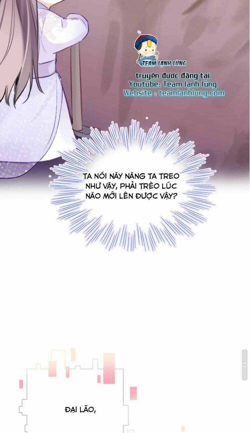 Vi Phu Của Ta Là Long Ngạo Thiên Chapter 10 trang 27