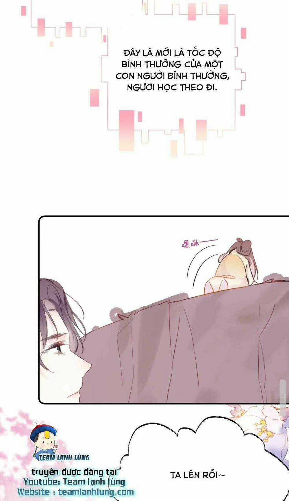Vi Phu Của Ta Là Long Ngạo Thiên Chapter 10 trang 28