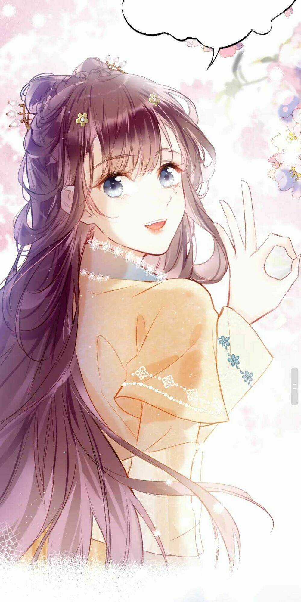 Vi Phu Của Ta Là Long Ngạo Thiên Chapter 10 trang 29
