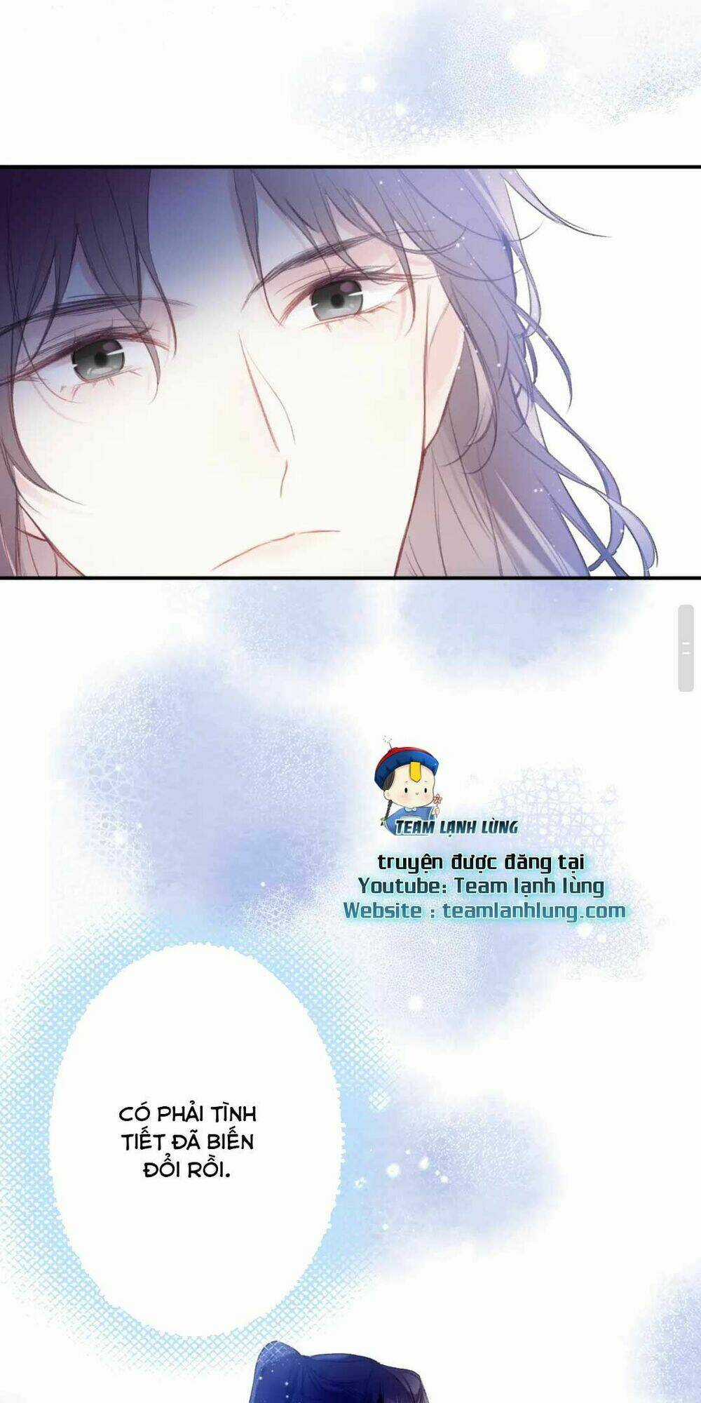 Vi Phu Của Ta Là Long Ngạo Thiên Chapter 10 trang 30