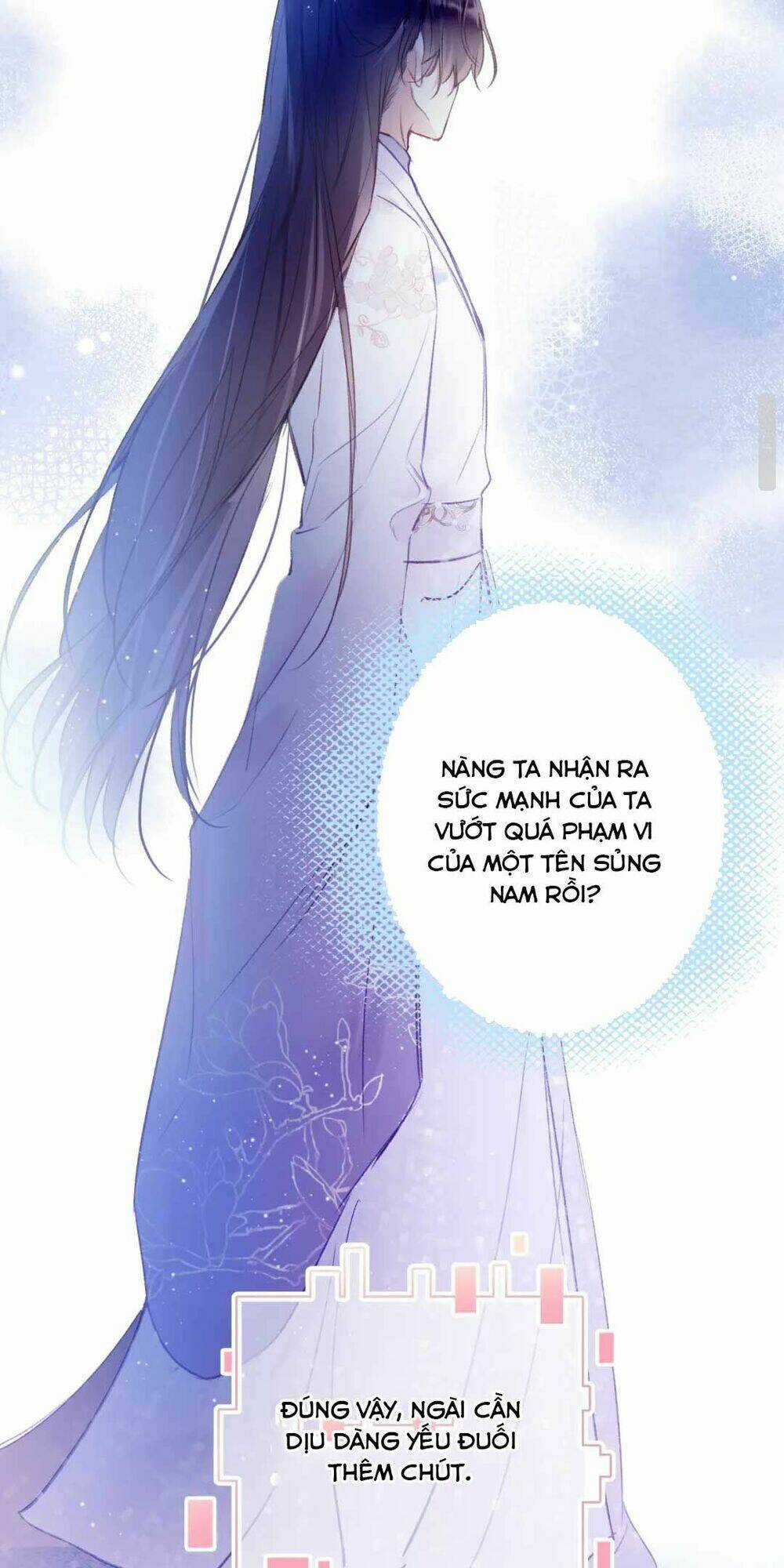 Vi Phu Của Ta Là Long Ngạo Thiên Chapter 10 trang 31