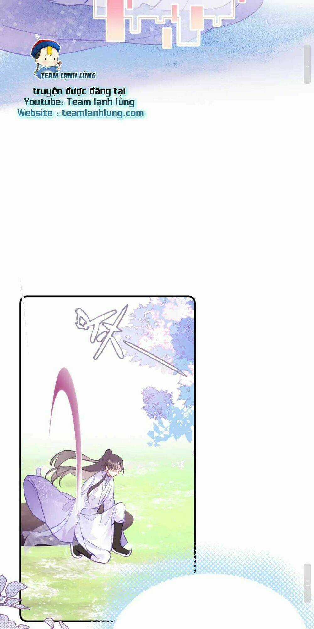 Vi Phu Của Ta Là Long Ngạo Thiên Chapter 10 trang 32