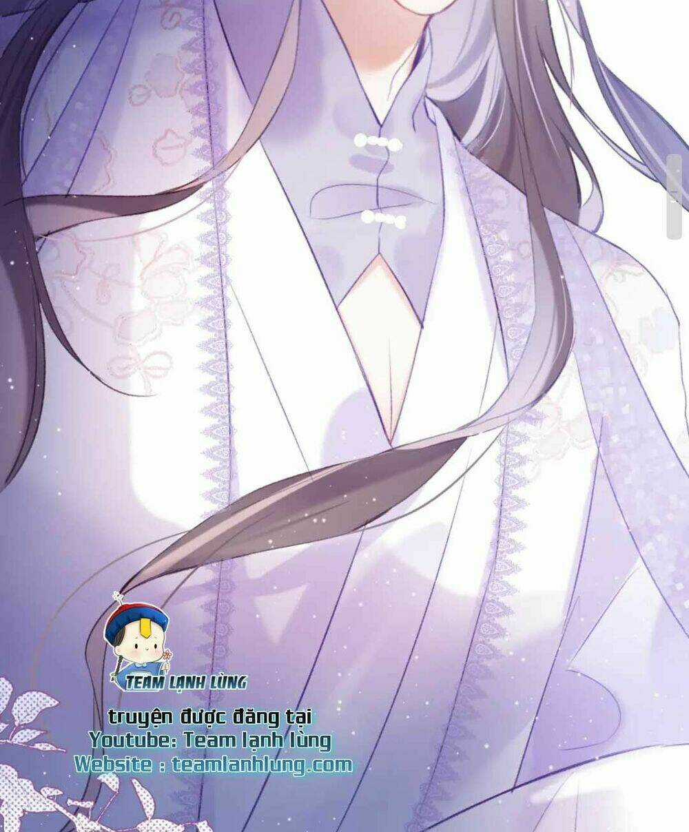 Vi Phu Của Ta Là Long Ngạo Thiên Chapter 10 trang 34