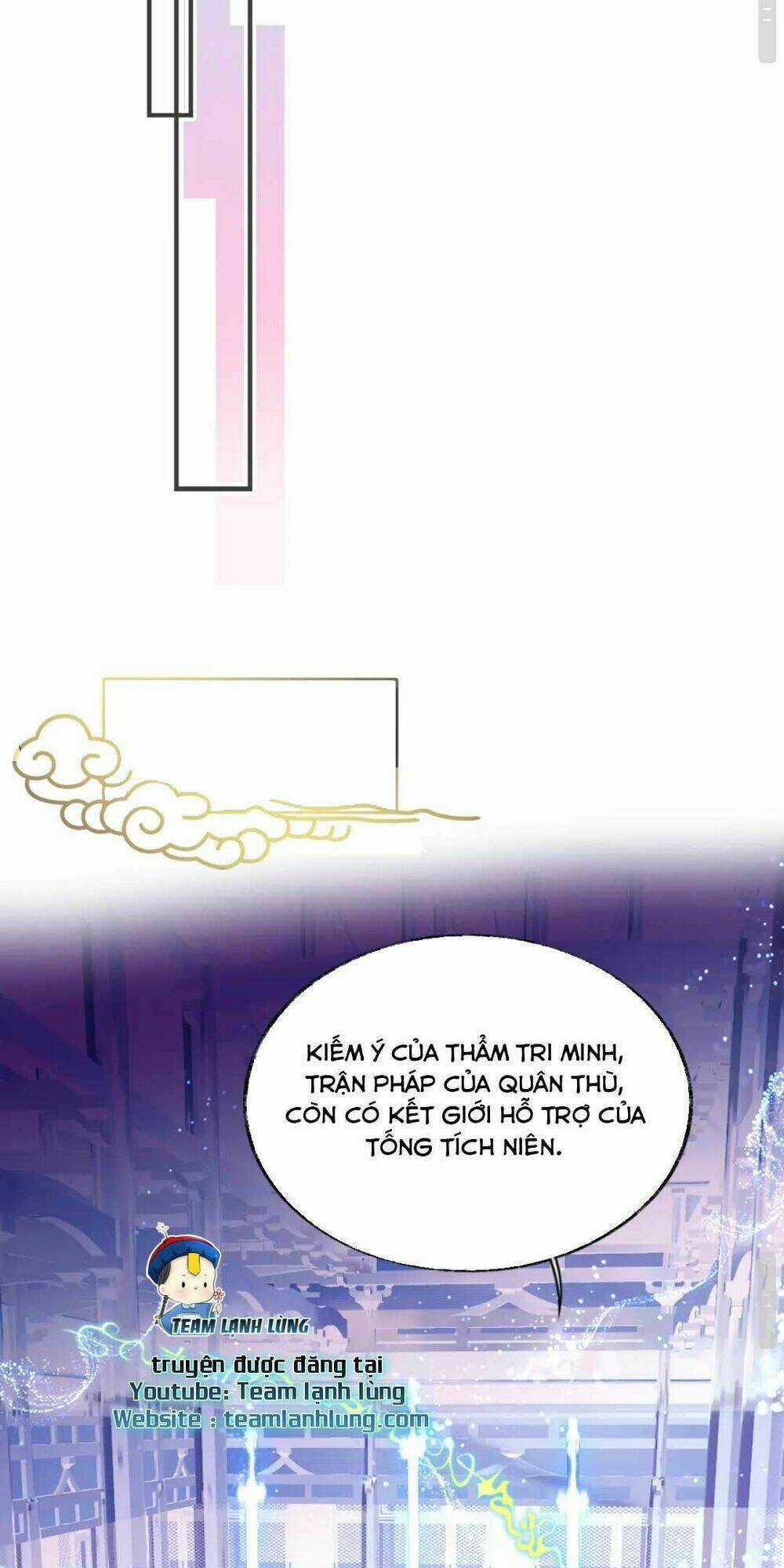 Vi Phu Của Ta Là Long Ngạo Thiên Chapter 10 trang 35