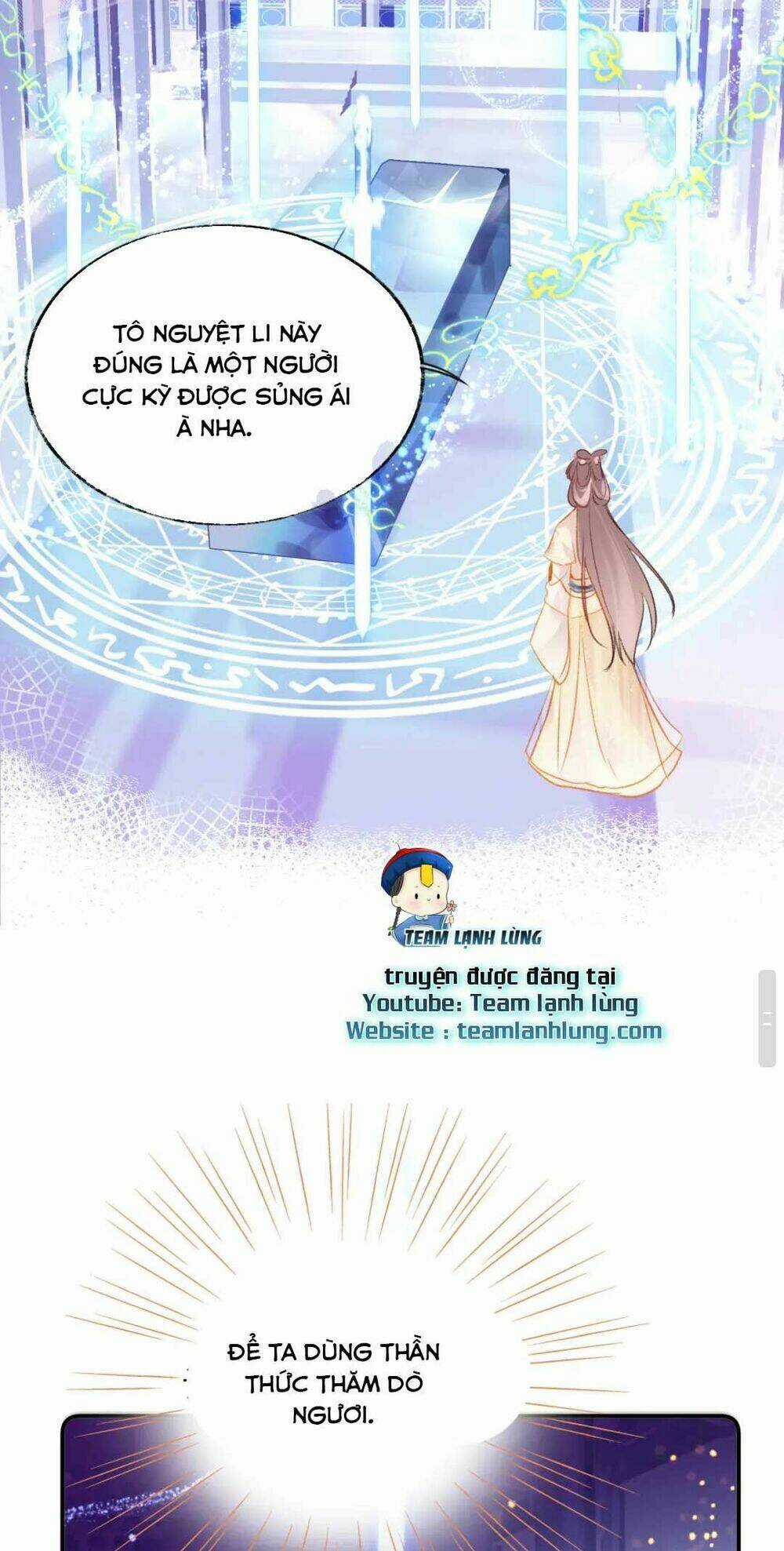 Vi Phu Của Ta Là Long Ngạo Thiên Chapter 10 trang 36