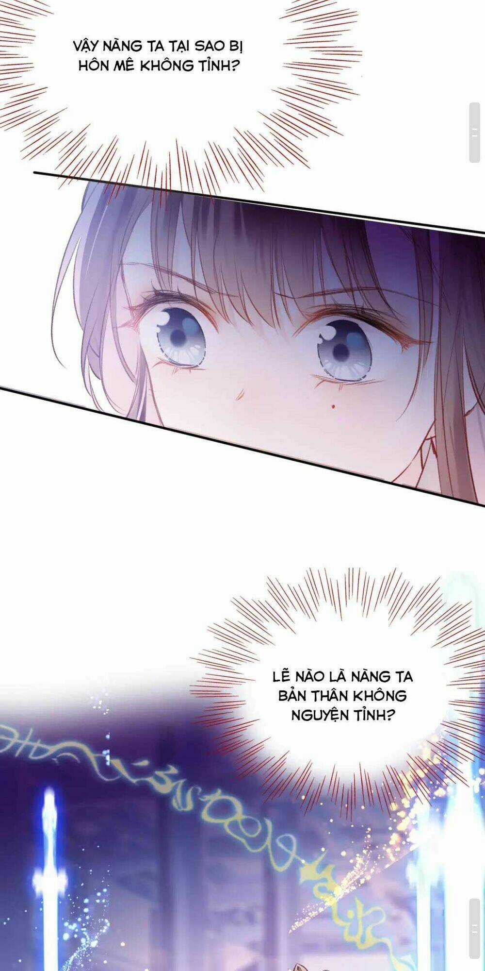 Vi Phu Của Ta Là Long Ngạo Thiên Chapter 10 trang 39