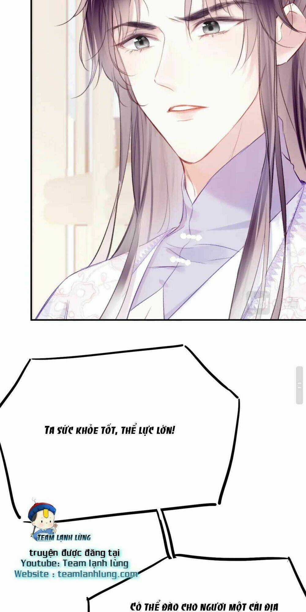 Vi Phu Của Ta Là Long Ngạo Thiên Chapter 10 trang 4