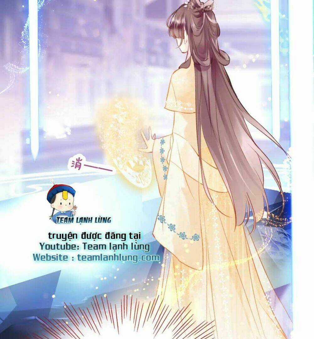 Vi Phu Của Ta Là Long Ngạo Thiên Chapter 10 trang 40