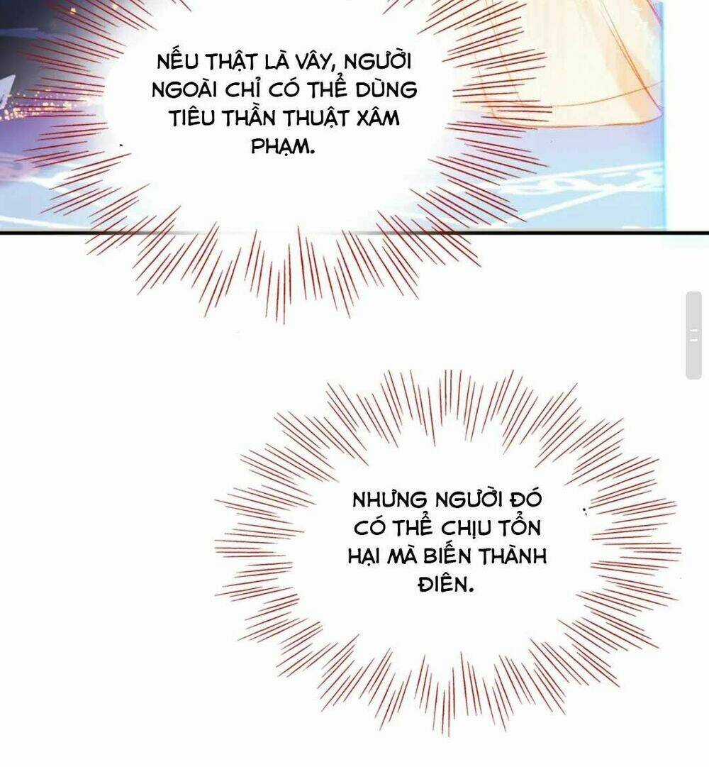 Vi Phu Của Ta Là Long Ngạo Thiên Chapter 10 trang 41