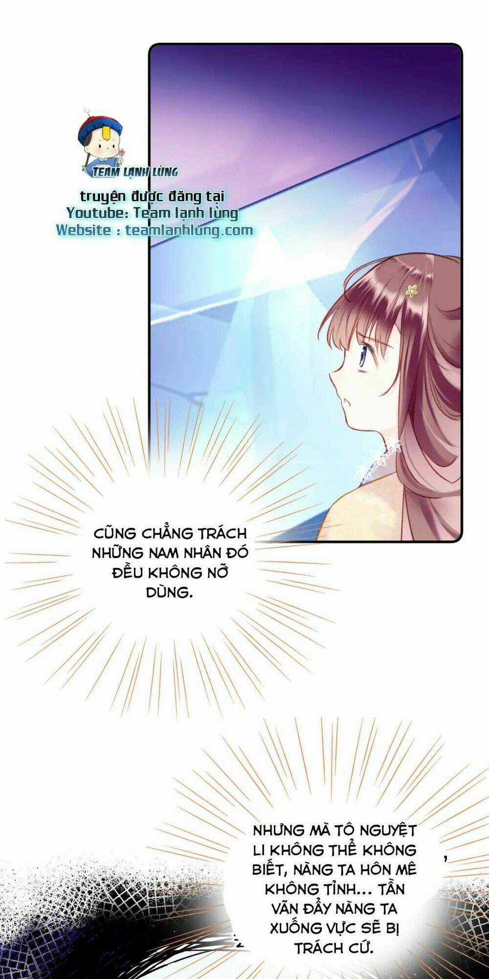 Vi Phu Của Ta Là Long Ngạo Thiên Chapter 10 trang 42