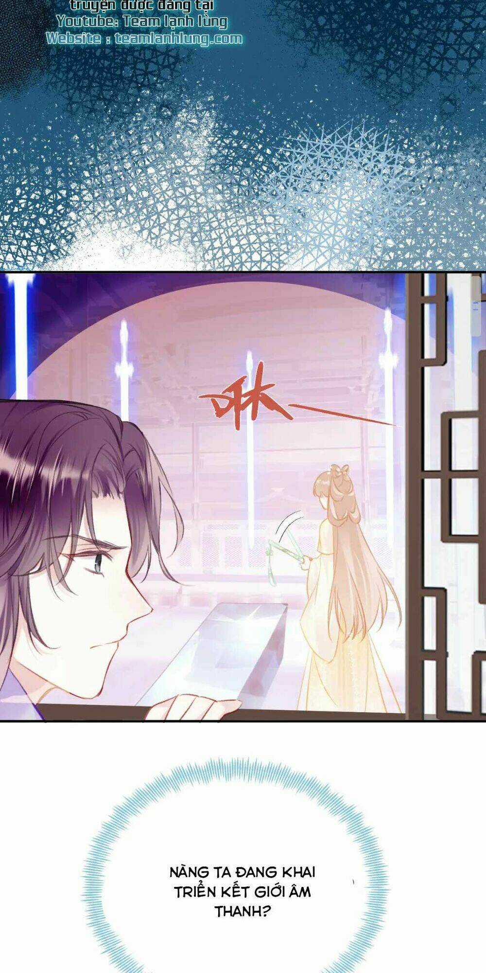 Vi Phu Của Ta Là Long Ngạo Thiên Chapter 10 trang 44