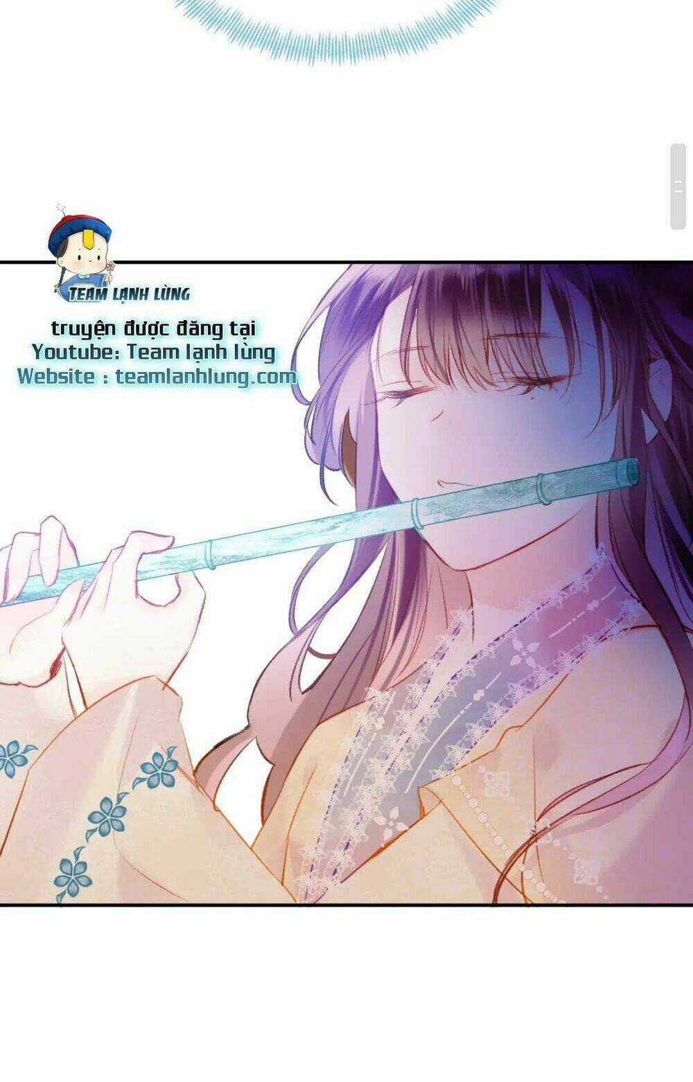 Vi Phu Của Ta Là Long Ngạo Thiên Chapter 10 trang 45