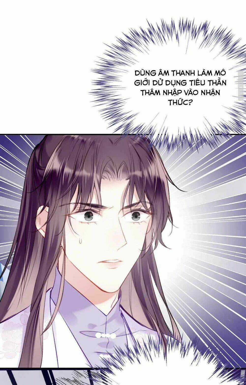 Vi Phu Của Ta Là Long Ngạo Thiên Chapter 10 trang 46
