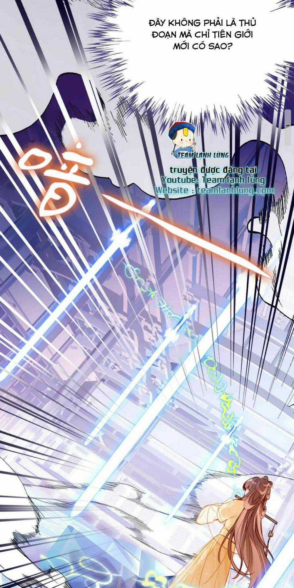 Vi Phu Của Ta Là Long Ngạo Thiên Chapter 10 trang 47