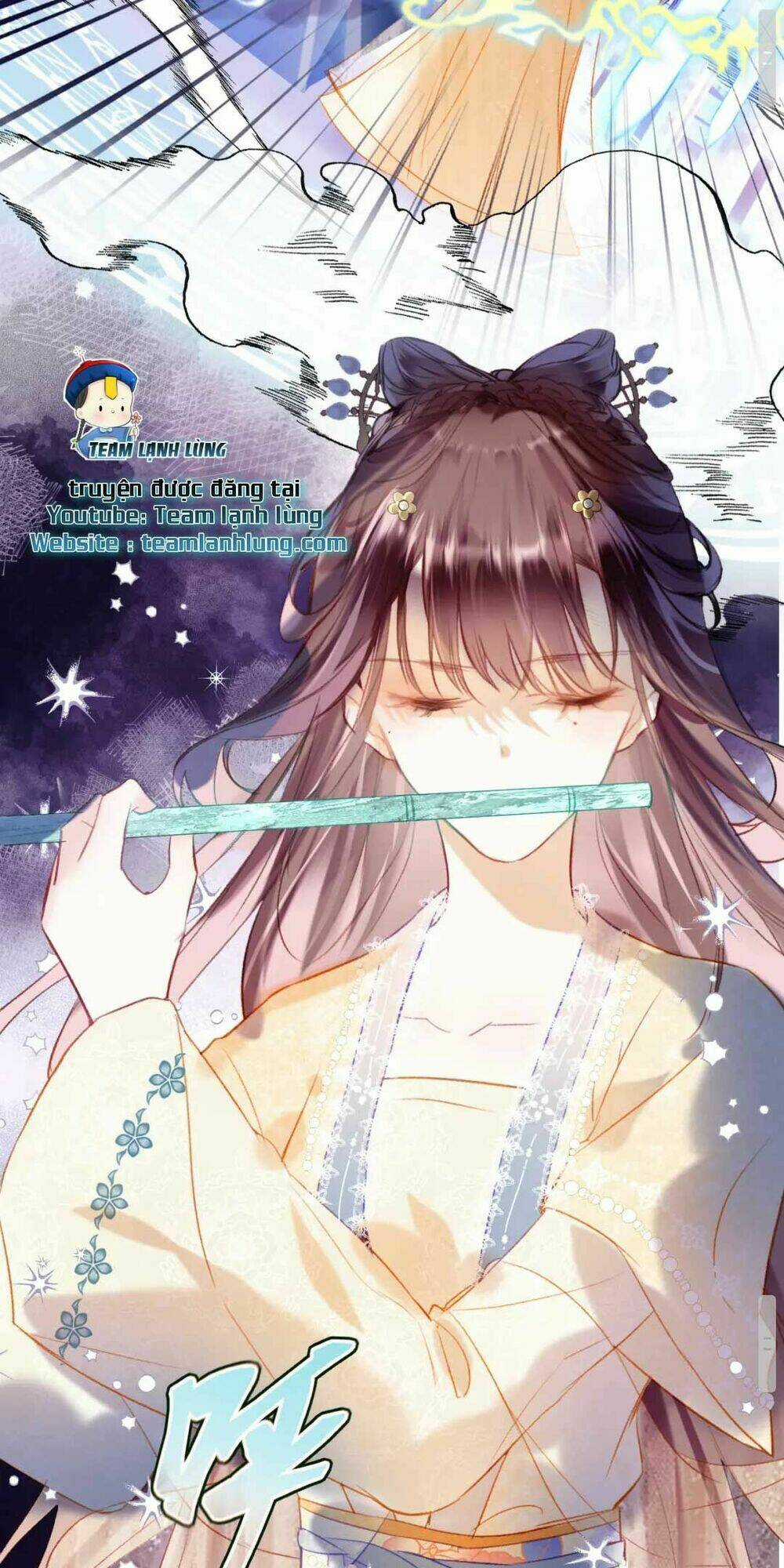 Vi Phu Của Ta Là Long Ngạo Thiên Chapter 10 trang 48