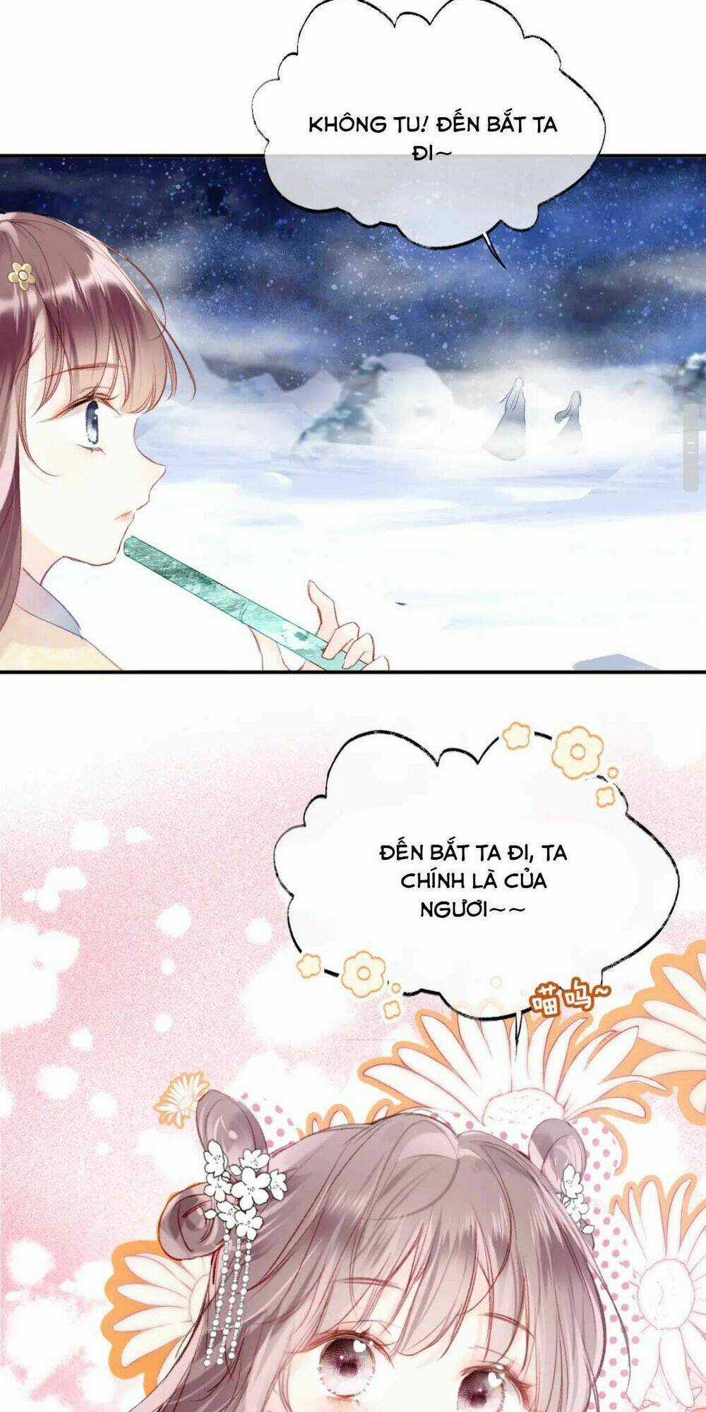 Vi Phu Của Ta Là Long Ngạo Thiên Chapter 10 trang 51