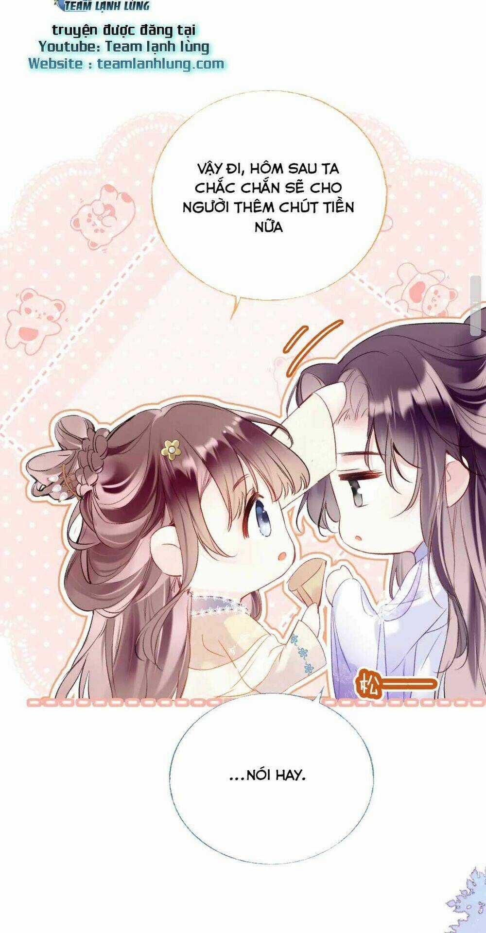 Vi Phu Của Ta Là Long Ngạo Thiên Chapter 10 trang 6