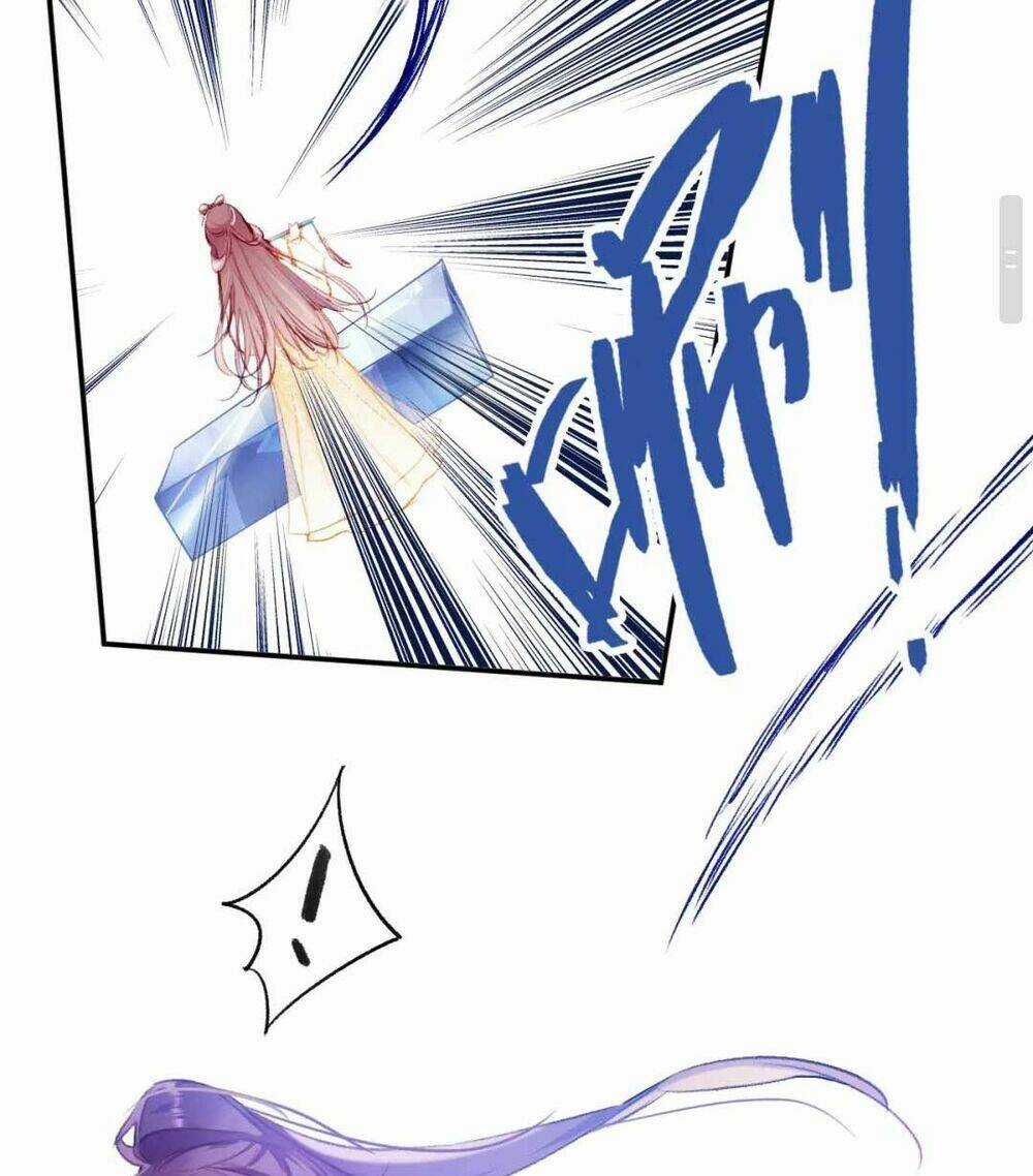 Vi Phu Của Ta Là Long Ngạo Thiên Chapter 11 trang 13