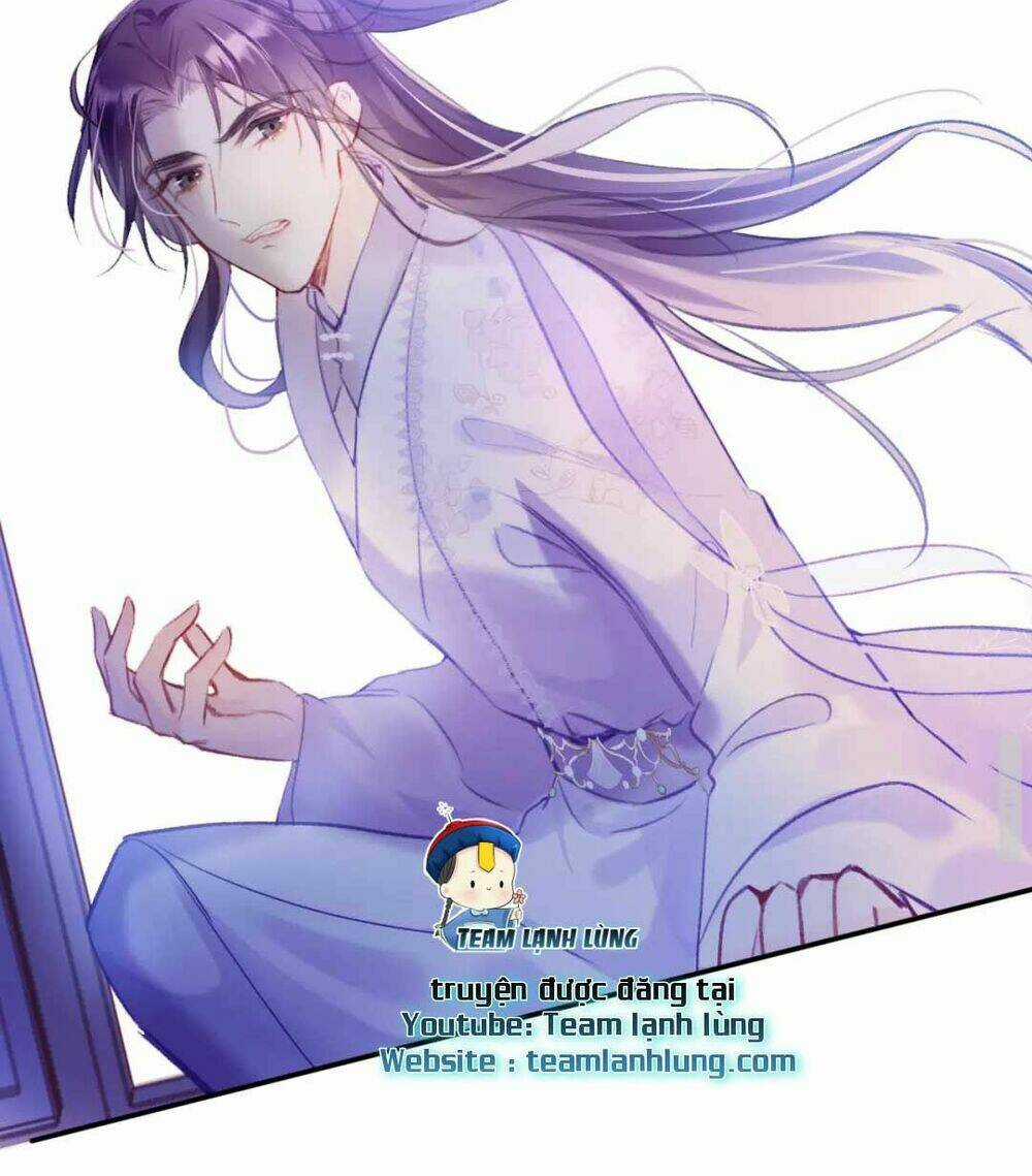 Vi Phu Của Ta Là Long Ngạo Thiên Chapter 11 trang 14