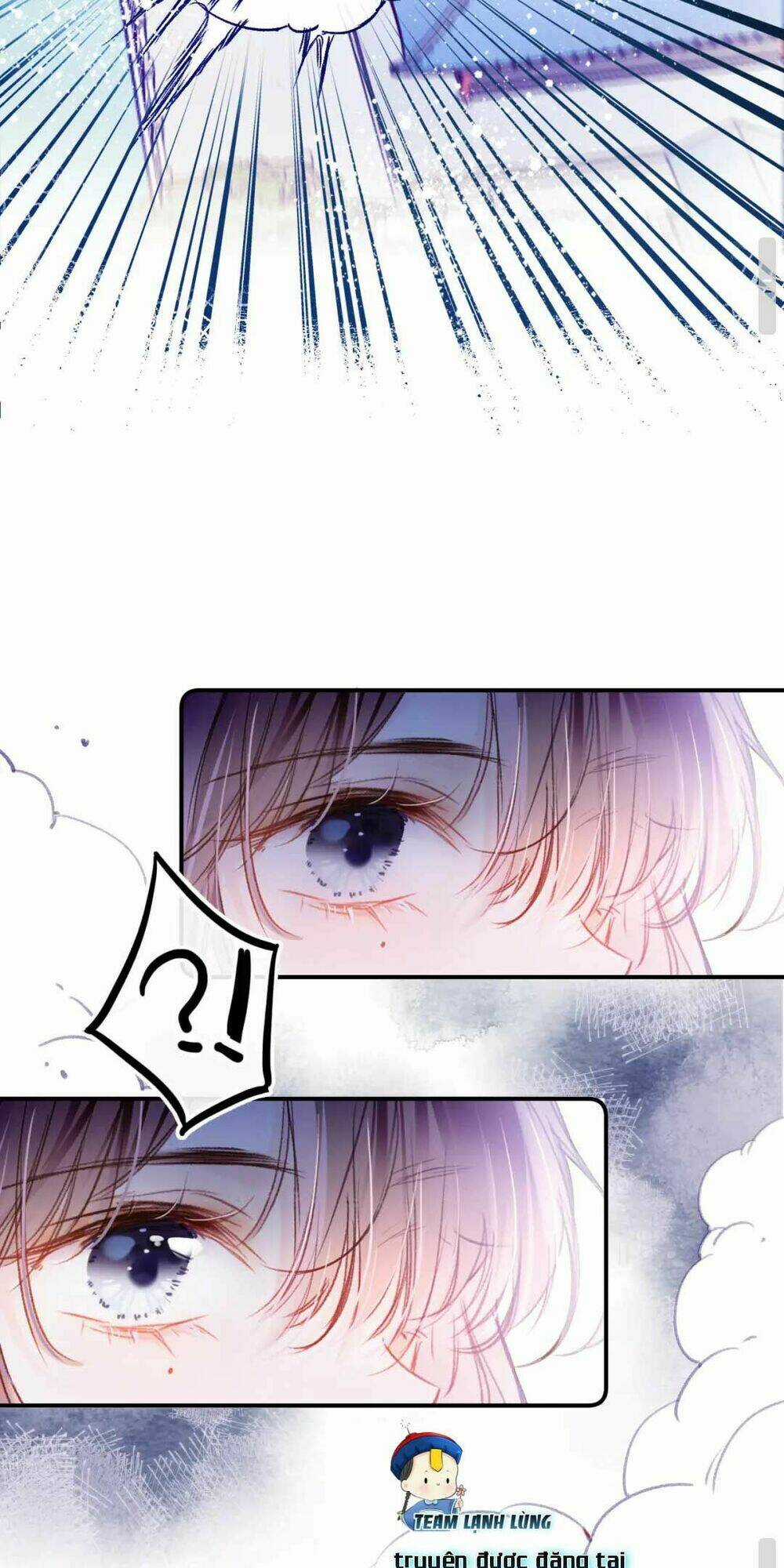 Vi Phu Của Ta Là Long Ngạo Thiên Chapter 11 trang 16