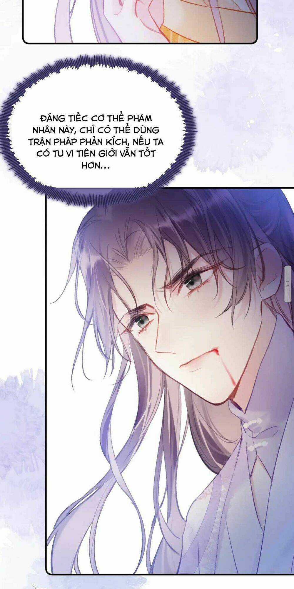 Vi Phu Của Ta Là Long Ngạo Thiên Chapter 11 trang 19