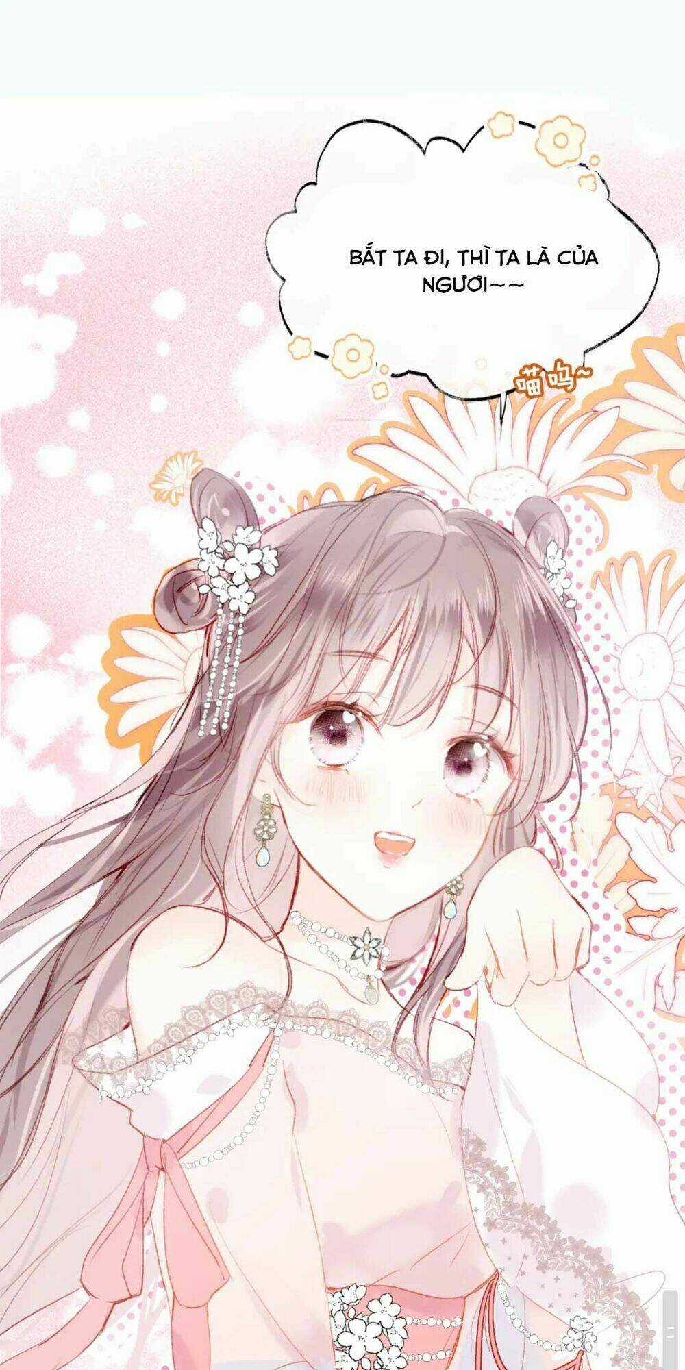 Vi Phu Của Ta Là Long Ngạo Thiên Chapter 11 trang 2