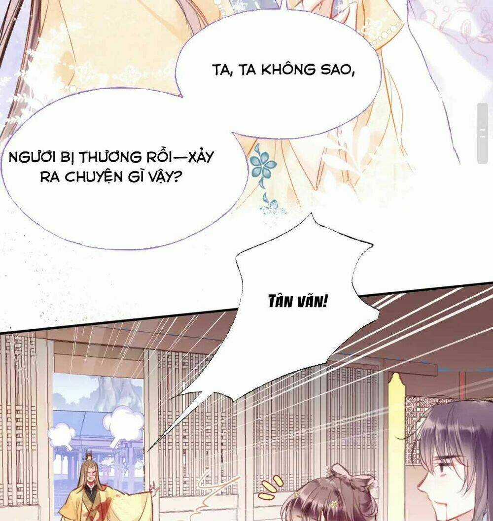 Vi Phu Của Ta Là Long Ngạo Thiên Chapter 11 trang 21