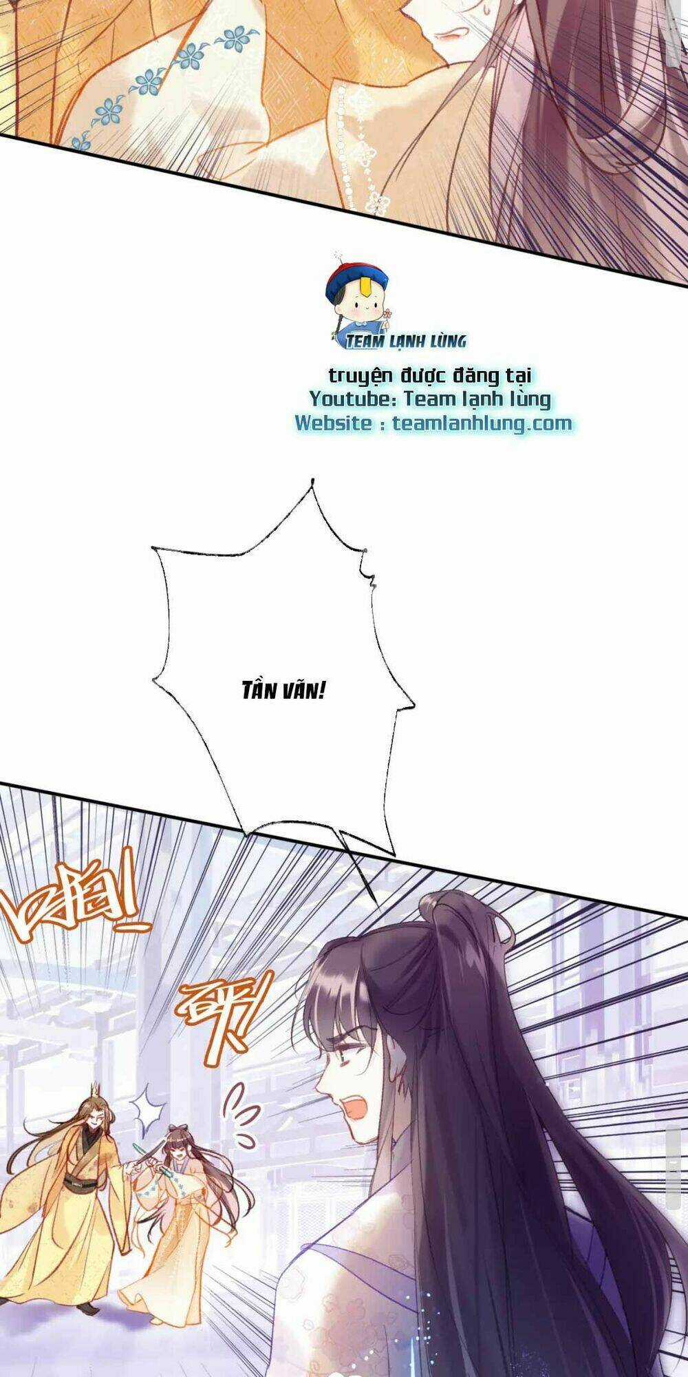 Vi Phu Của Ta Là Long Ngạo Thiên Chapter 11 trang 27