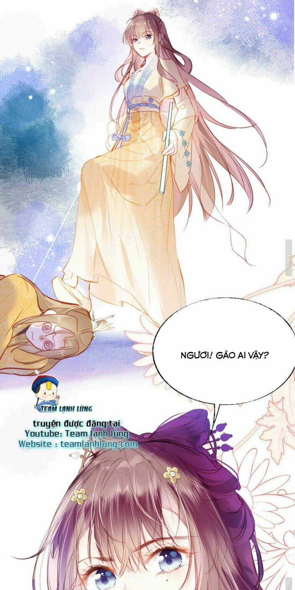 Vi Phu Của Ta Là Long Ngạo Thiên Chapter 11 trang 40