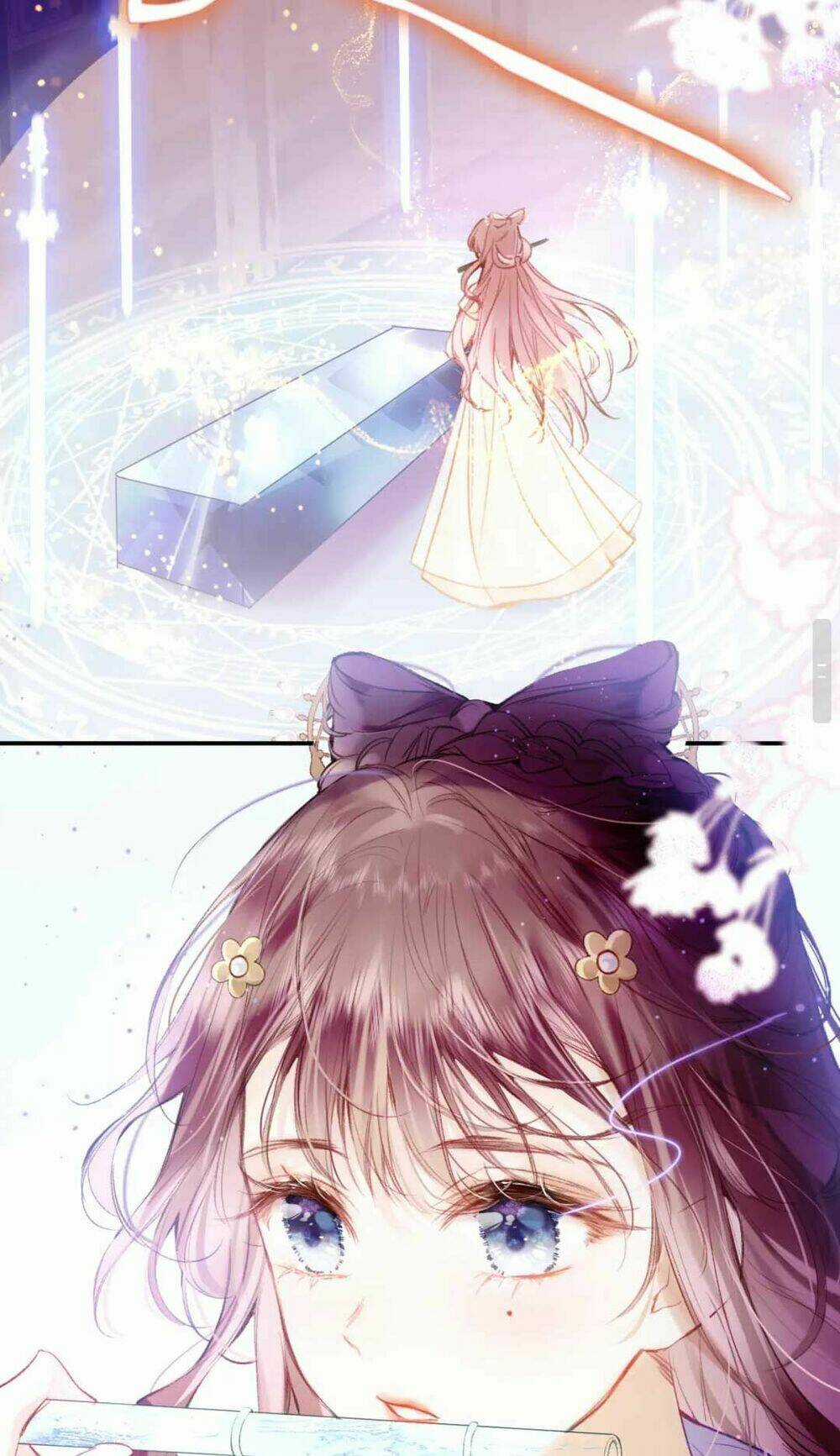 Vi Phu Của Ta Là Long Ngạo Thiên Chapter 11 trang 6