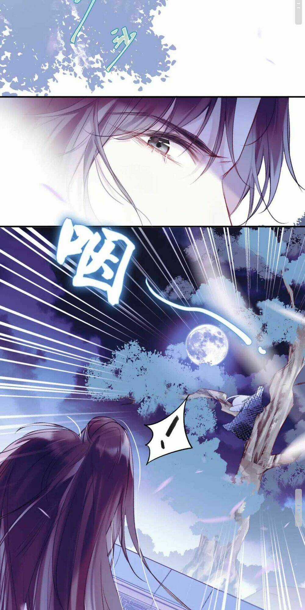 Vi Phu Của Ta Là Long Ngạo Thiên Chapter 11 trang 9