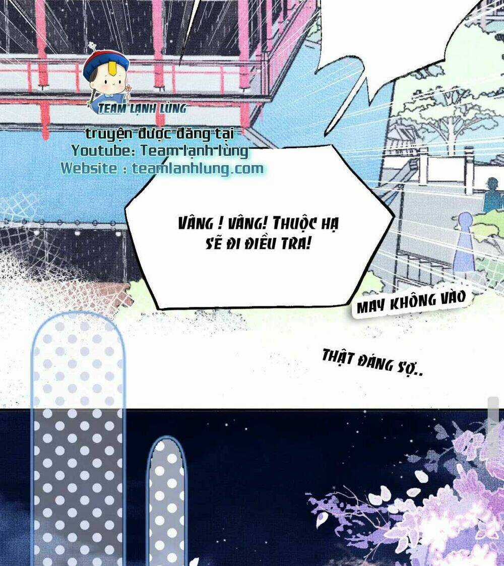 Vi Phu Của Ta Là Long Ngạo Thiên Chapter 12 trang 23