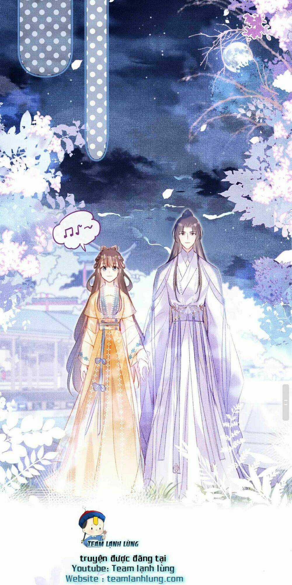 Vi Phu Của Ta Là Long Ngạo Thiên Chapter 12 trang 24