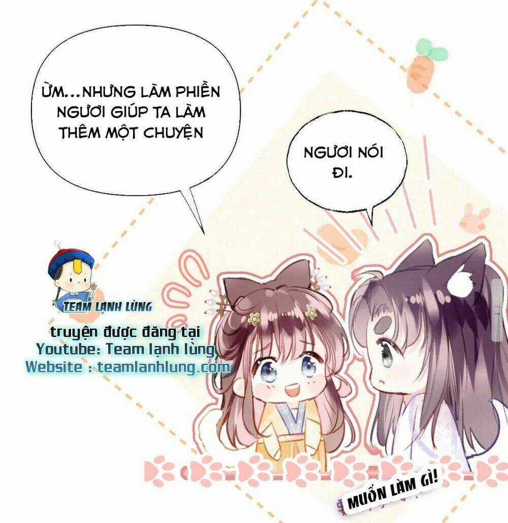 Vi Phu Của Ta Là Long Ngạo Thiên Chapter 12 trang 29