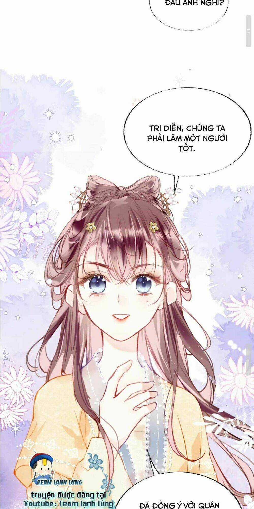 Vi Phu Của Ta Là Long Ngạo Thiên Chapter 12 trang 34