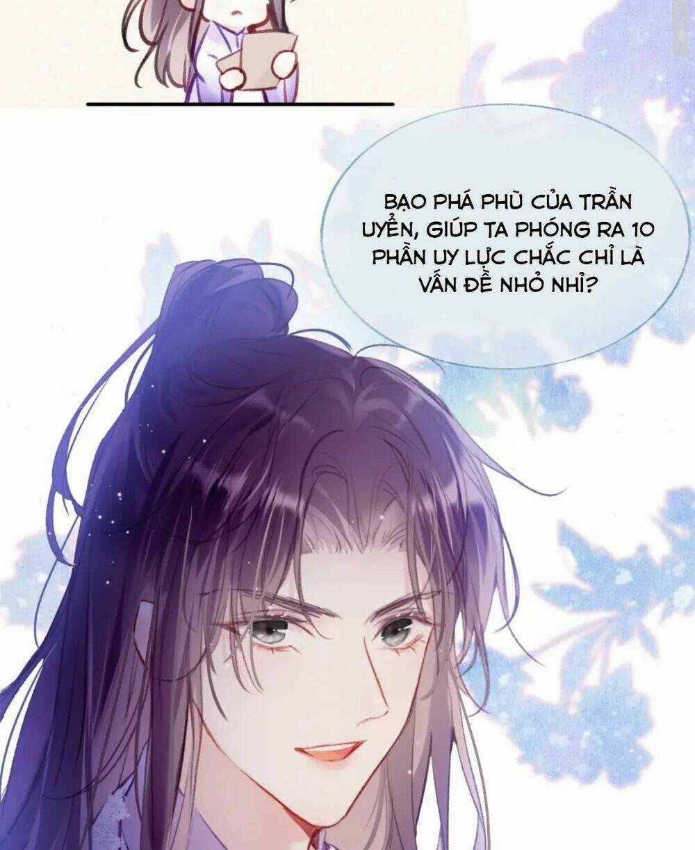 Vi Phu Của Ta Là Long Ngạo Thiên Chapter 12 trang 36