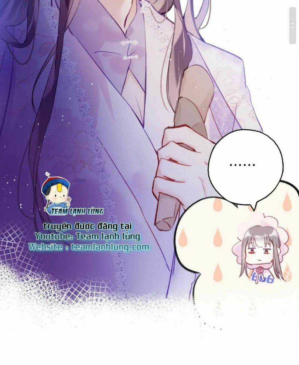 Vi Phu Của Ta Là Long Ngạo Thiên Chapter 12 trang 37