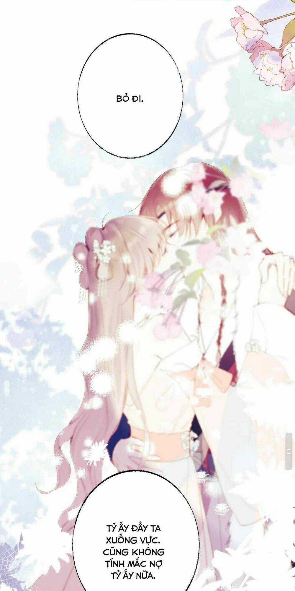 Vi Phu Của Ta Là Long Ngạo Thiên Chapter 13 trang 13