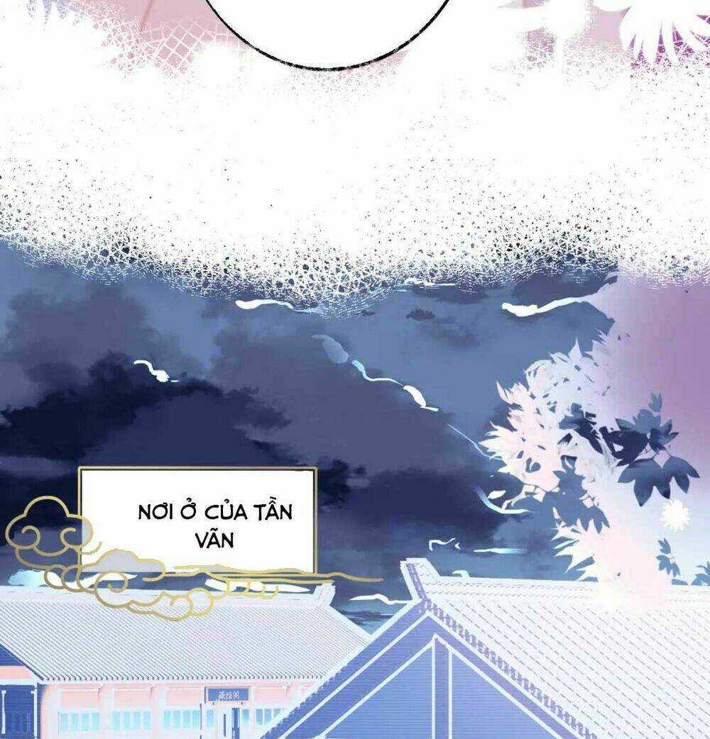 Vi Phu Của Ta Là Long Ngạo Thiên Chapter 13 trang 14