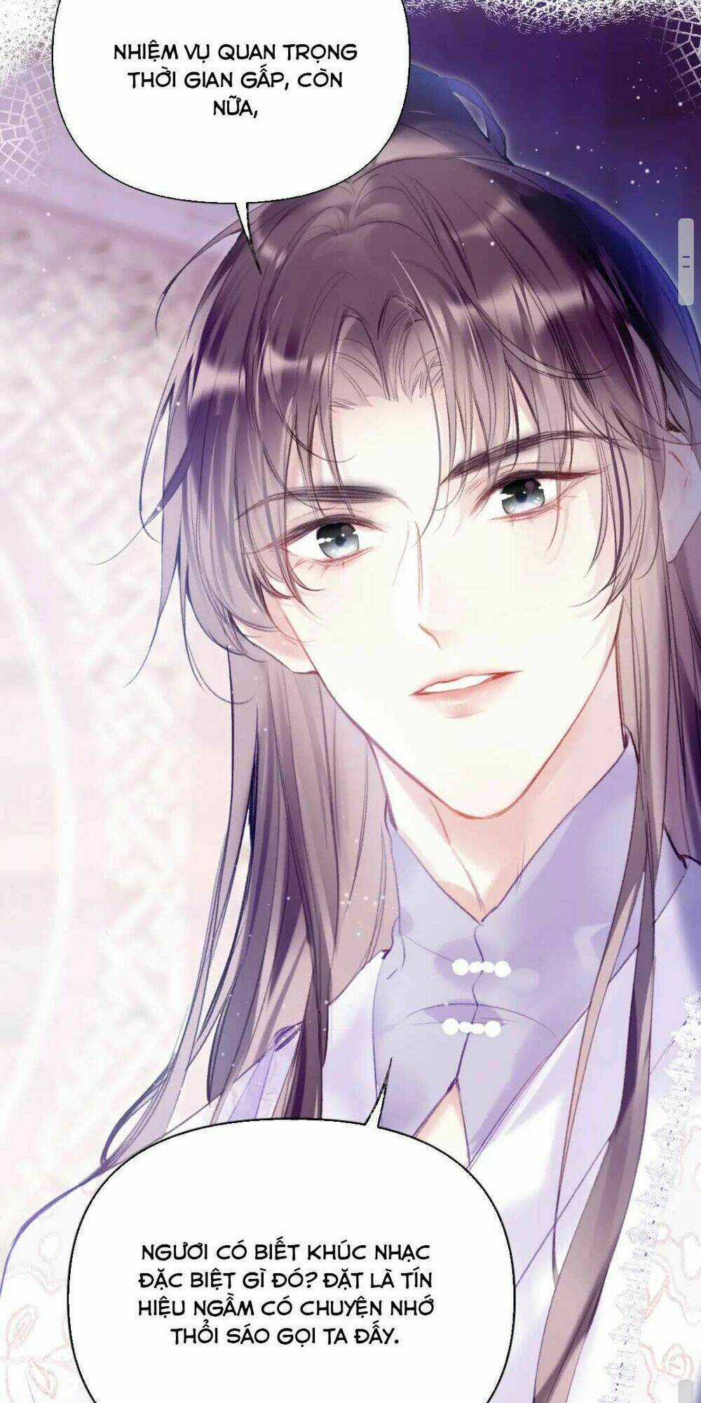 Vi Phu Của Ta Là Long Ngạo Thiên Chapter 13 trang 17