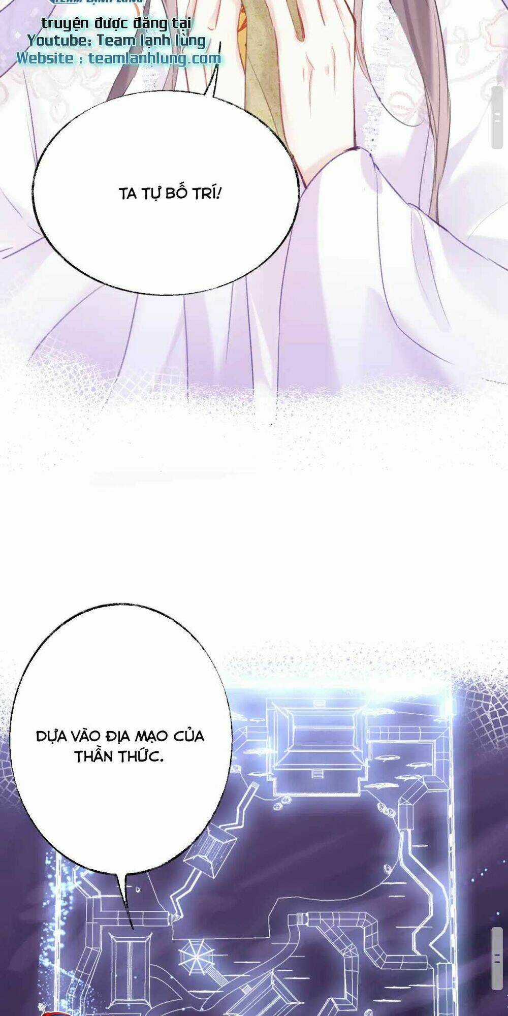 Vi Phu Của Ta Là Long Ngạo Thiên Chapter 13 trang 25