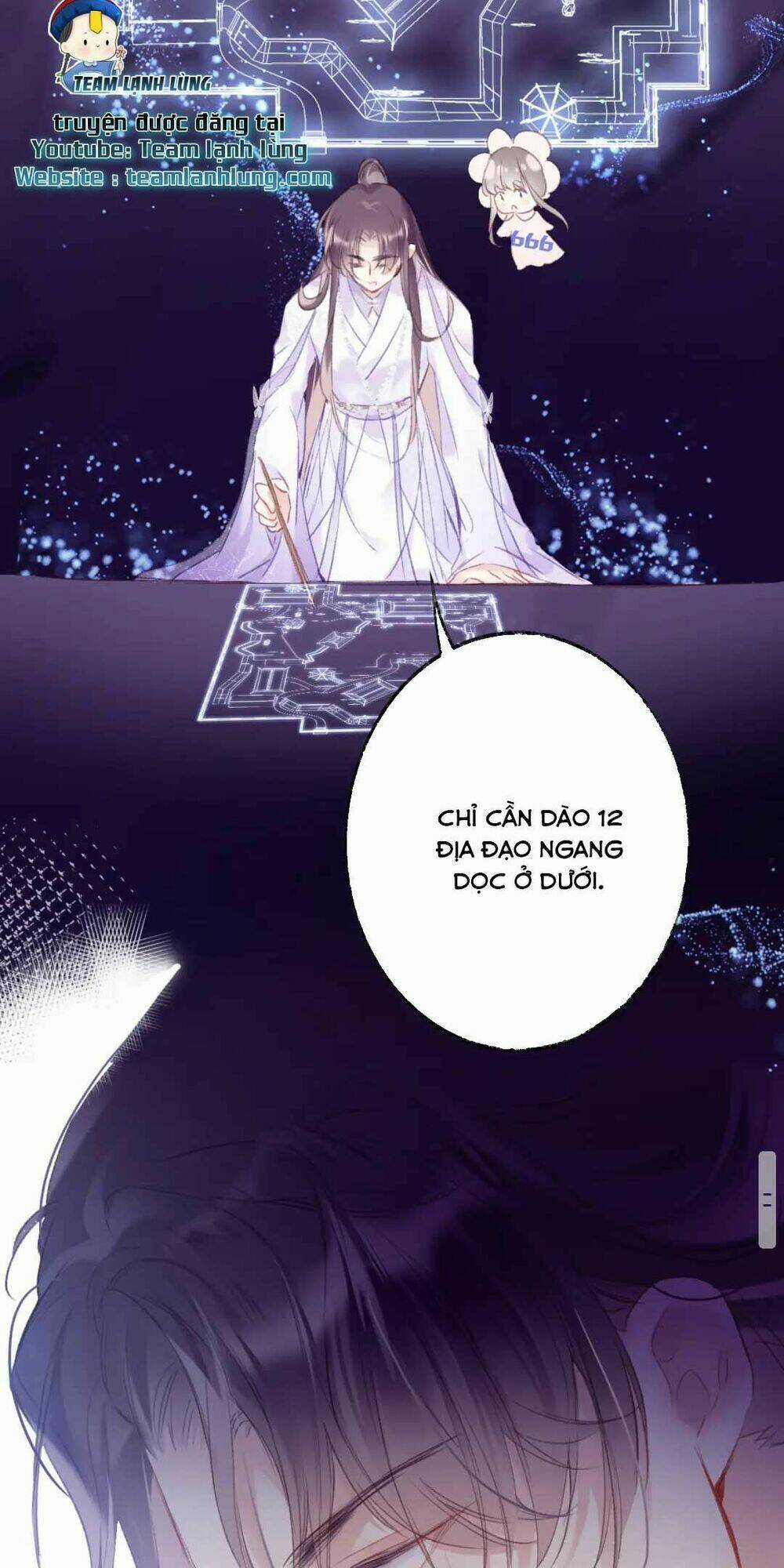 Vi Phu Của Ta Là Long Ngạo Thiên Chapter 13 trang 26