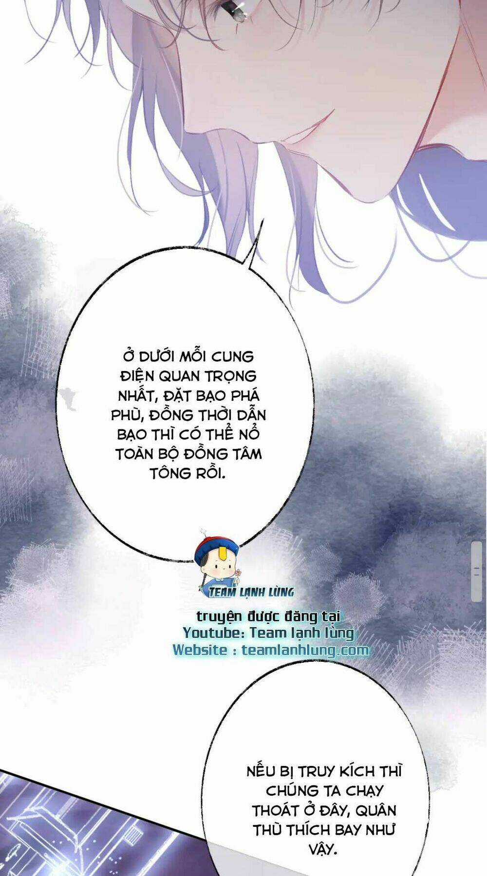 Vi Phu Của Ta Là Long Ngạo Thiên Chapter 13 trang 27